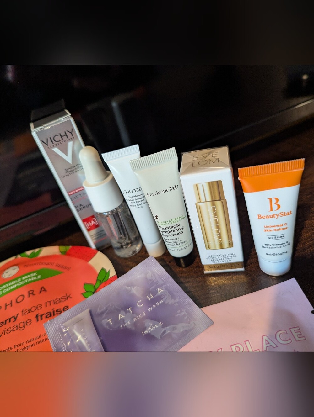 Anti-aging Lot - Picture 3 of 16